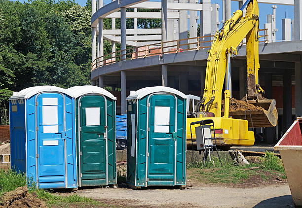 Best Portable Toilet Rental for Emergency Services  in Silver Springs Shores, FL